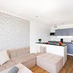 Apartamento Sandkoje