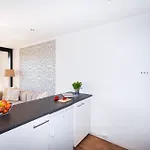 Apartamento Sandkoje Sierksdorf