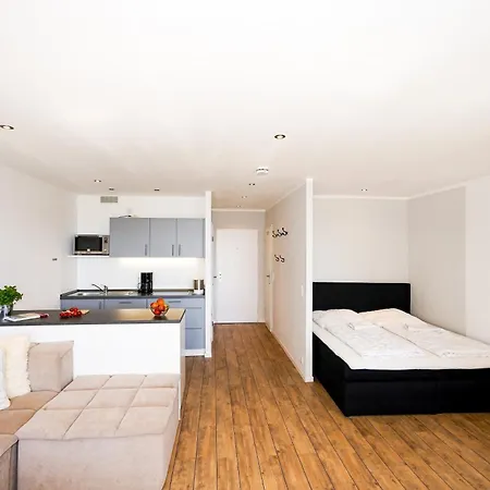 Sandkoje Appartement