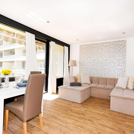 Appartement Sandkoje Sierksdorf