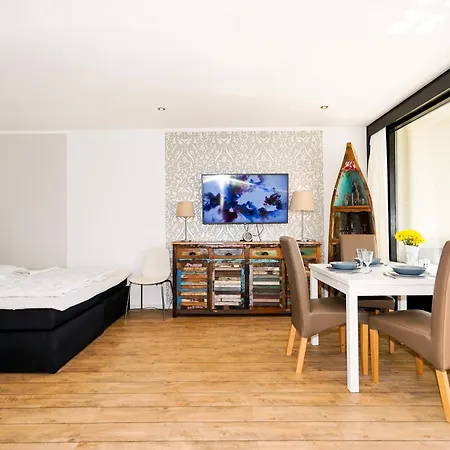 Appartement Sandkoje