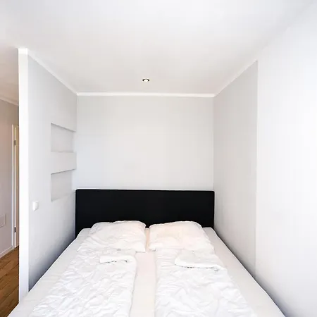 Sandkoje Appartement Sierksdorf