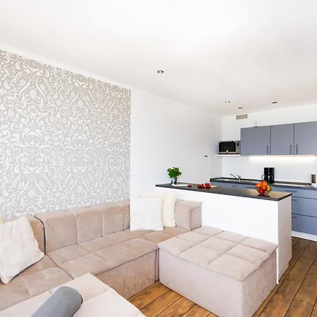 Appartement Sandkoje