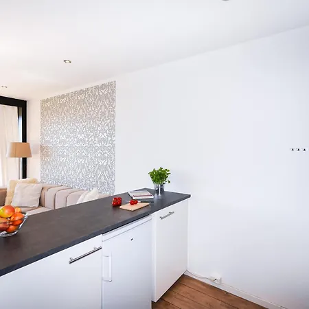 Appartement Sandkoje Sierksdorf