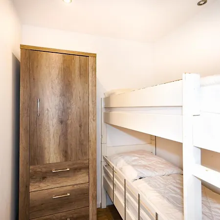 Sandkoje Appartement *