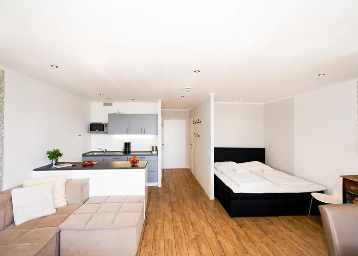 Sandkoje Appartement