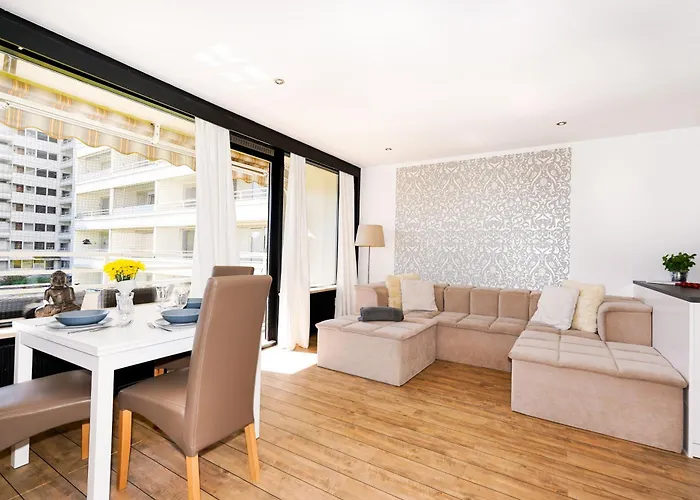 Appartement Sandkoje Sierksdorf