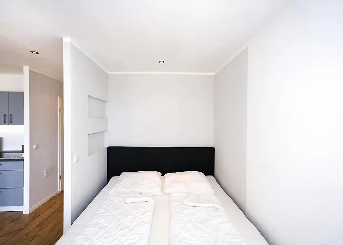 Sandkoje Appartement Sierksdorf