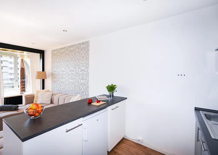 Appartement Sandkoje Sierksdorf